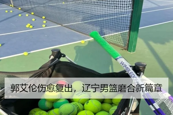 郭艾伦伤愈复出，辽宁男篮磨合新篇章