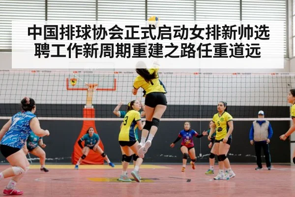 中国排球协会正式启动女排新帅选聘工作新周期重建之路任重道远